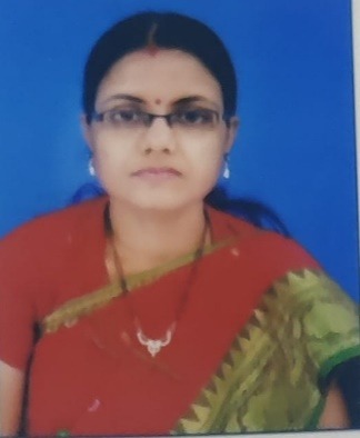 Smt. Sipra Mandal Nayek